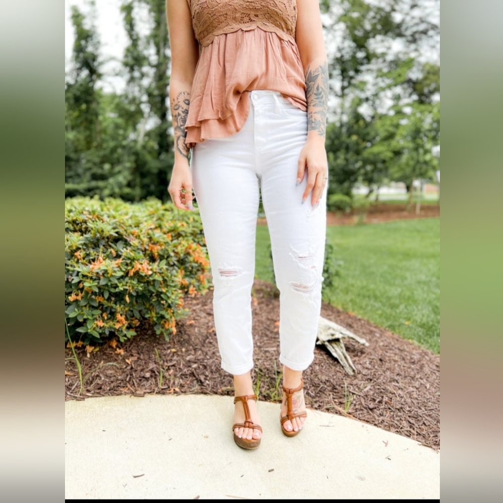 Judy blue NWT